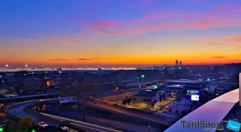 Grand Hilarium Hotel